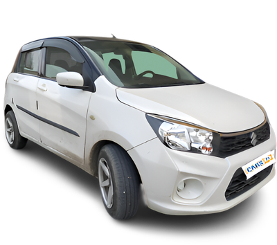 Maruti Celerio-img